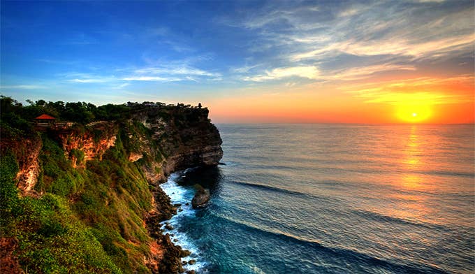 10 Must Do Activities When In Bali