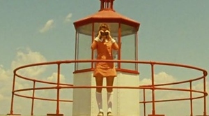 a Wes Anderson movie.