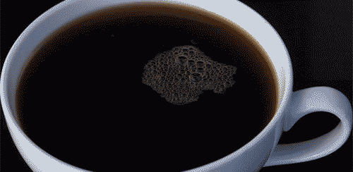 When does this person ever find time to get work done? It seems like they are always either drinking coffee, chatting over a cup of coffee, offering to go on a coffee run for people... what gives?
