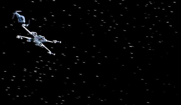 Star Wars.