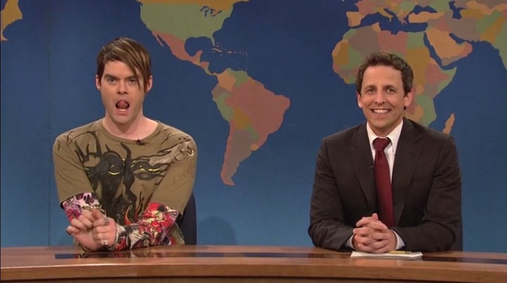 I think I'll stop you there, Stefon. Great job. I think families will clamor at the chance to see thousands of monk bones and drag their kids up 500 steps. I can't wait to see what you have for next week!