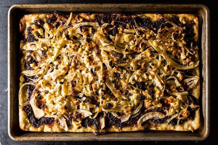 15 Ways To Eat More Feta And Be Happier In Life