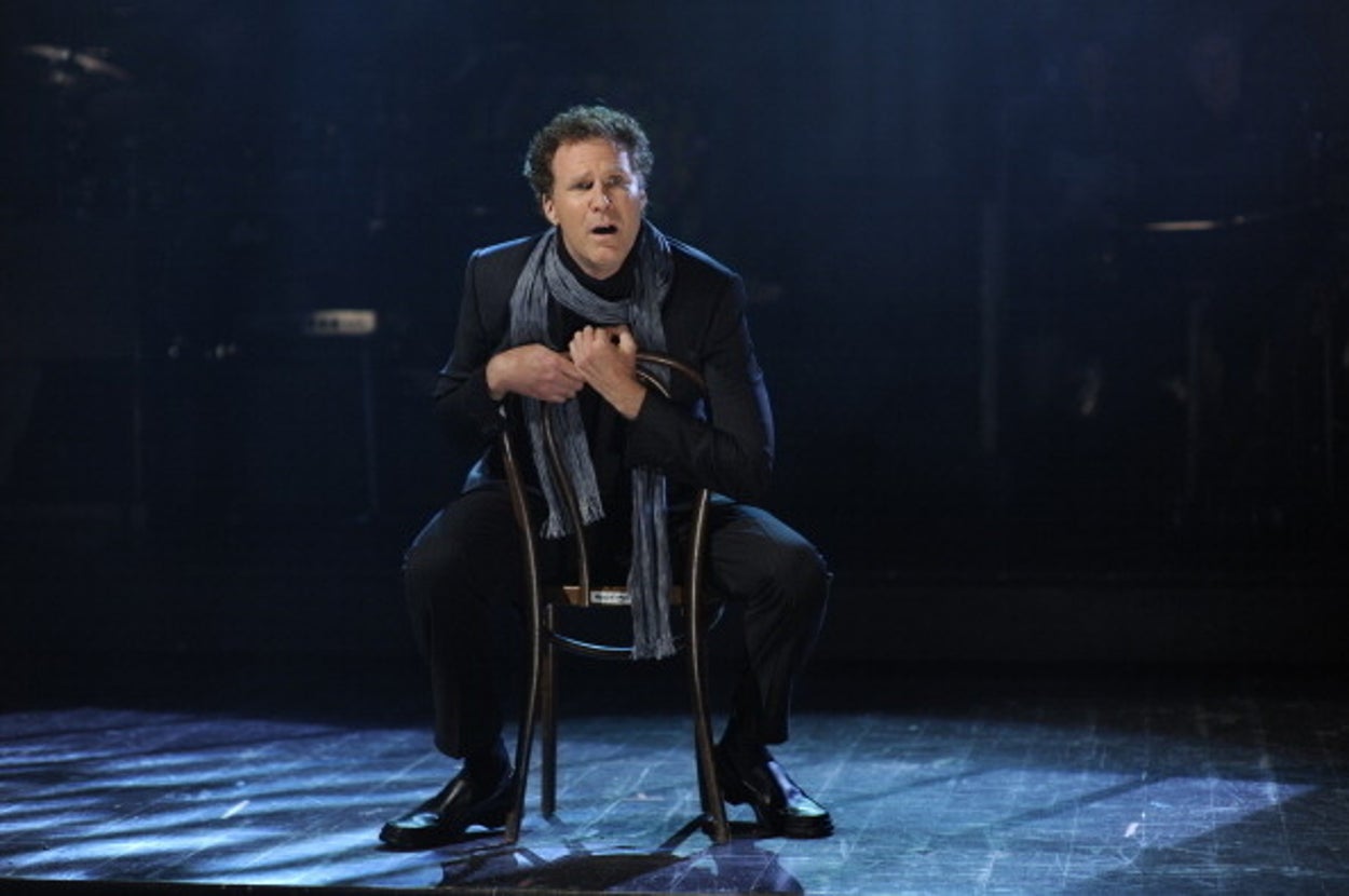 Will Ferral Rapper 13 Things You Probably Didn’t Know About Will Ferrell