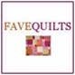 FaveQuilts profile picture