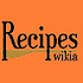 Recipes Wikia profile picture
