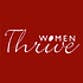 WomenThrive profile picture