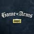 Game of Arms