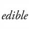 Edible