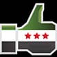 Like for Syria profile picture