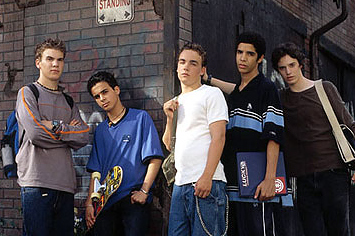 A Definitive Ranking Of The Boys Of Degrassi The Next Generation