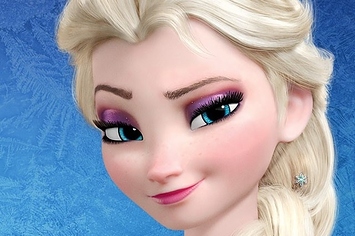 7 Celebrity Matches For Frozen’s Queen Elsa