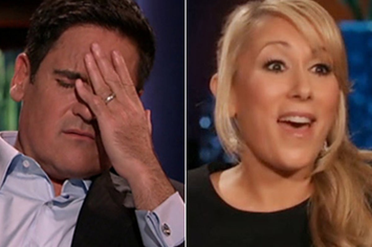 Which Shark Tank USA Judge You Are? - ProProfs Quiz