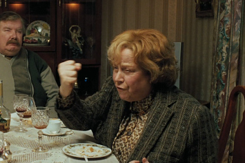 8 Reasons Why Aunt Marge Is The Real Villain Of The Harry Potter Series