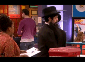 There is no such thing as the Jewish language. There is Hebrew and there is Yiddish. Do not get caught making this rookie mistake.