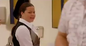That Girl Who Looks Like Danny DeVito