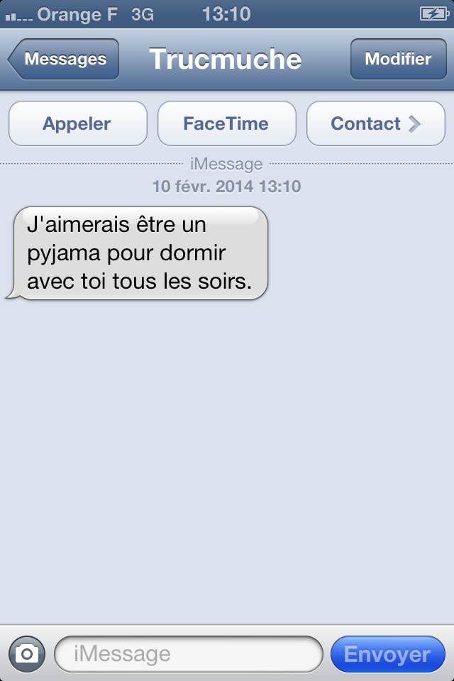 25 Tentatives De Drague Pourries