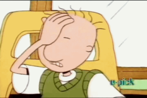 Quote: “Dear Journal, Hi! it’s me, Doug.”