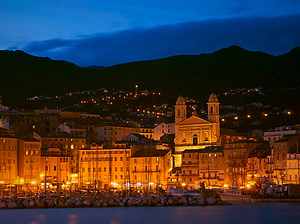 Bastia