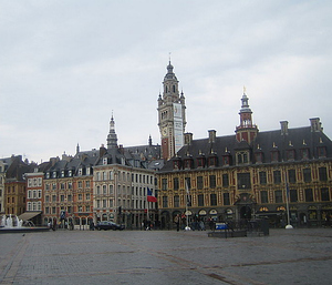 Lille