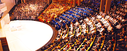 It's not like they'll be having a new Choosing Ceremony...