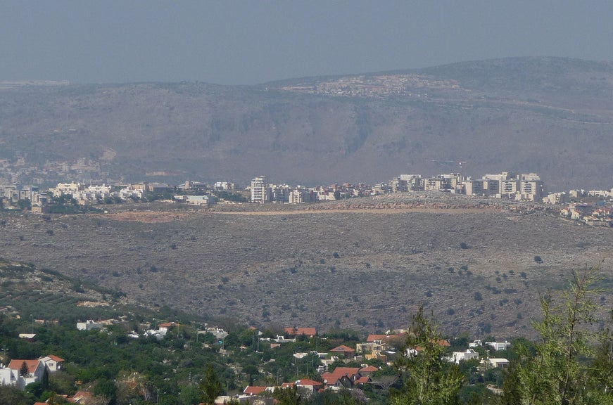 Nahariya