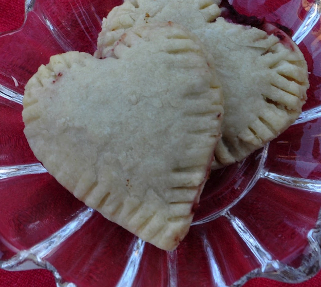 Recipe here.