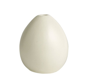 Teeny Tiny Egg-Shaped Vase