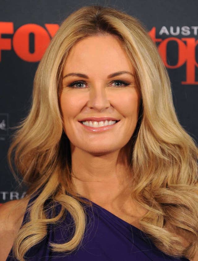 A Shocked Australia Mourns The Loss Of Charlotte Dawson