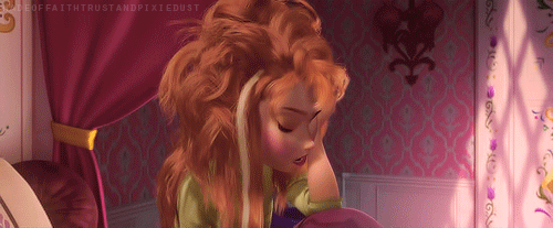 You might not look great when you wake up, but you're well rested!