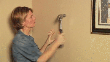 But no one wants to help me DIY