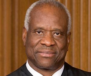 Clarence Thomas