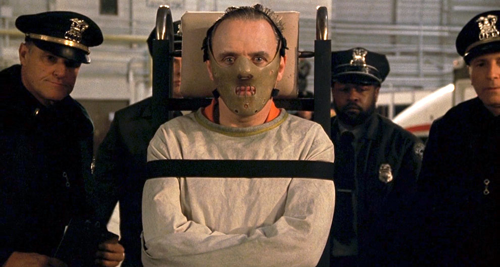 The Silence of the Lambs (1991)