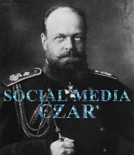 What they actually do: Rule over the world of social media. AKA build some really exciting content calendars for brand tweets and Facebook posts.