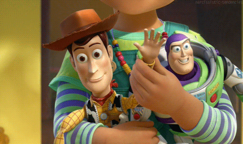 Disney & Pixar can go to hell for what this movie did to me.