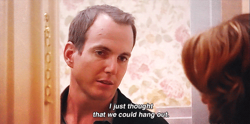 Some moms have been reported to sit down with their teenage daughters to watch “Mean Girls” in order to teach them how to play nice with other girls (which could explain why some channels always seem to be playing this movie). Seeing healthy relationships, teamwork and other social interactions play out on a TV screen can help some children develop normal social skills, especially when they may not always be exposed to them at home.