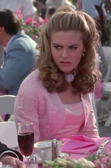 116 Clueless Outfits Ranked From Worst To Best