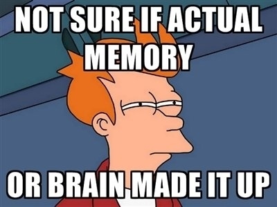 Researchers at Wisconsin's Marquette University found that people who read a group of words and then watched a TV show remembered more of the words a week later than those who did not watch TV after reading the words. However, they also found that this works better with comedy shows rather than drama.