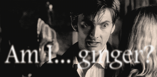 But really, I know when to ask questions - the right questions. I know how (and love) to work in client facing roles, as well as provide excellent client and customer support. But, sorry, I can never tell you Doctor Who.