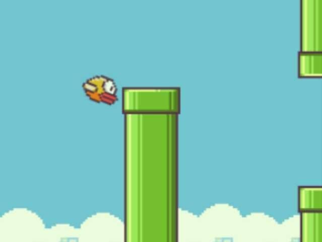 Inside the Brief Life and Untimely Death of Flappy Bird