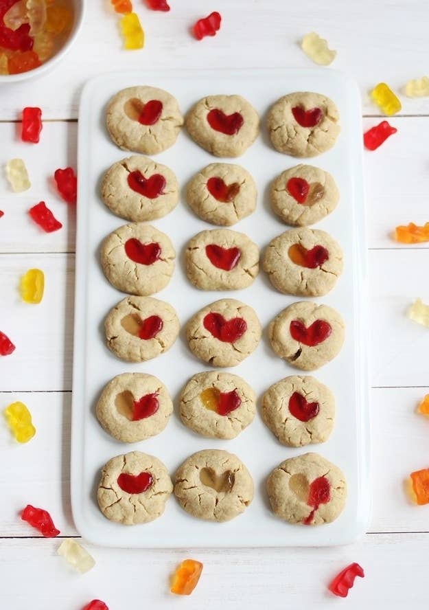 Recipe here.