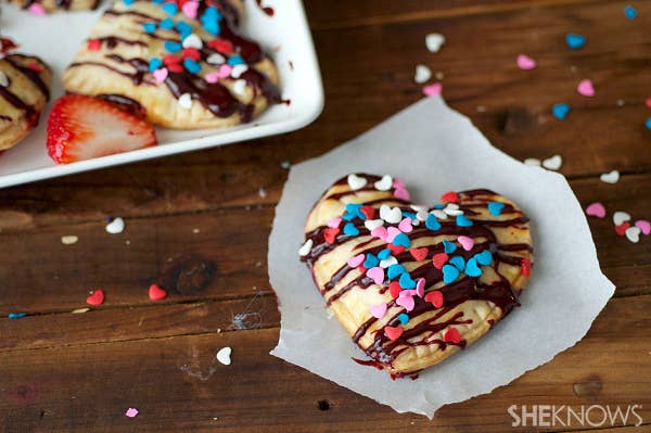 Recipe here. (Scroll down to #2.)