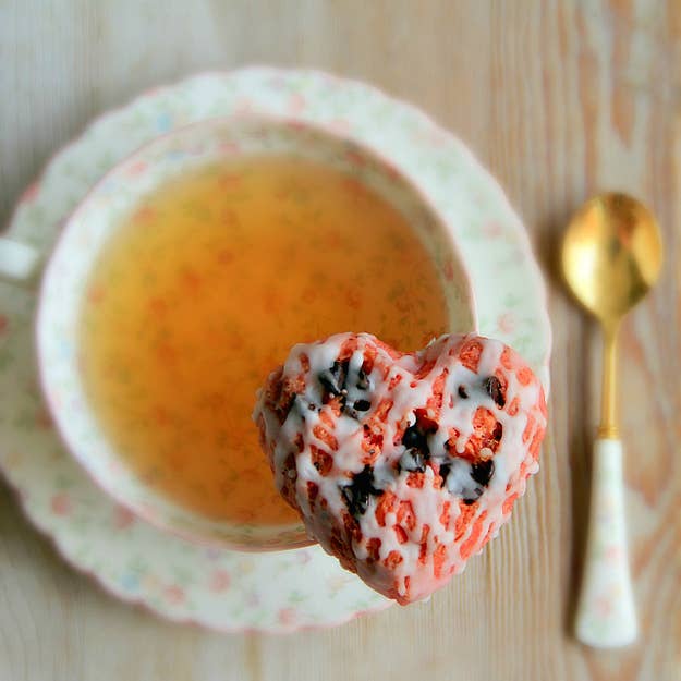 Recipe here.