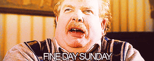 Monday through Friday, 9 to 5? Try Tuesday through Saturday, 5 to 11. TGIS forever.