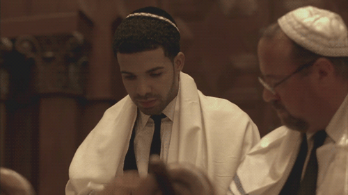 Jews read from the Torah not the Bible. What's the difference? The Torah only contains the writings of the Old Testament and it is in Hebrew. A Bar/Bat Mitzvah is the day a boy/girl gets to read from the Torah for the first time and it signifies their religious passage into adulthood.