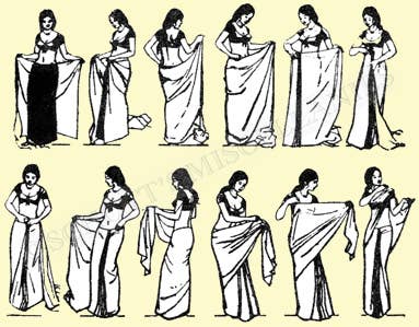 Many of us grow up with little or no guidance on important life issues like our bodies, sex, relationships, how to take care of our bodies, or even how to put on a sari.So how do we fill the gap? By striking our own path, and supporting our community as we go? Yes!!