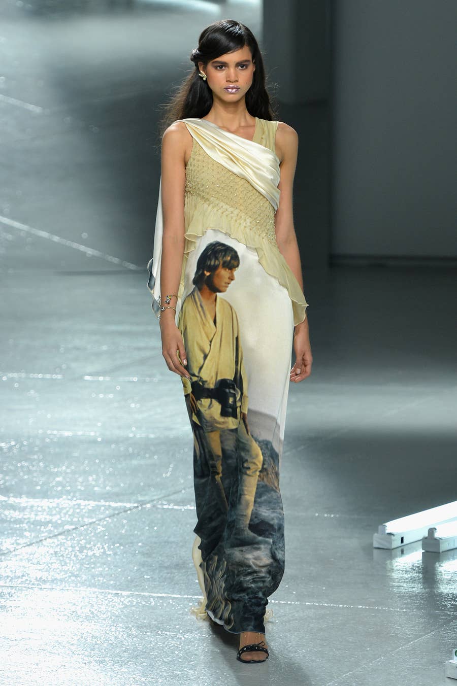 formal star wars inspired dresses Fashion inspired by Star Wars