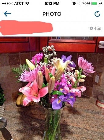 Caption"I have the best daddy in the whole world. Heart Emoji""No guy will ever compare. #lovemydad. Heart Emoji"