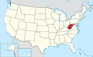West Virginia