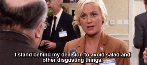 "Did I lose 10 pounds yet? Why don't my clothes feel looser?"