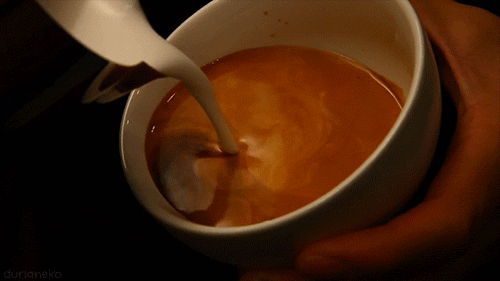 Why waste $3 for a cup if you can make it just as well?